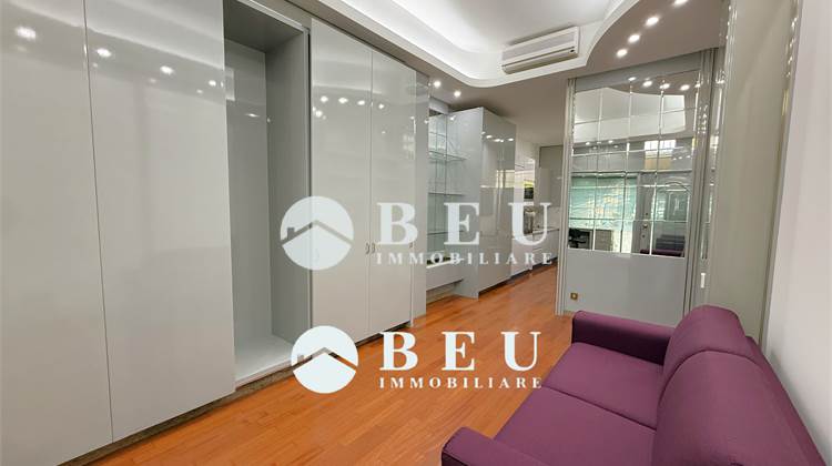 APPARTAMENTO SU DUE LIVELLI