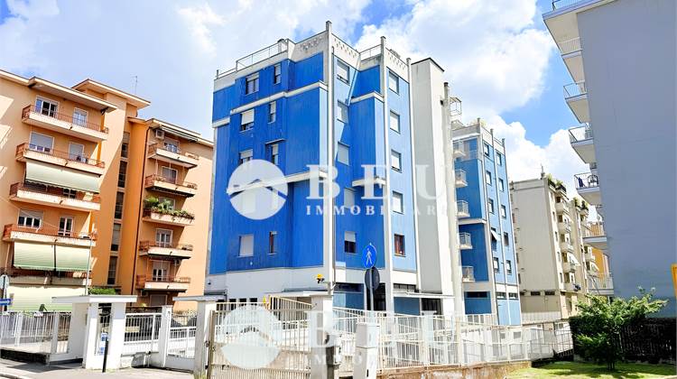Apartment for Sale in Garbagnate Milanese