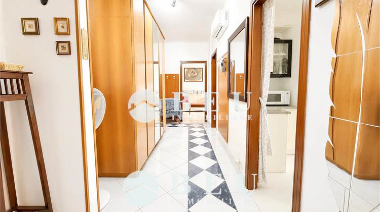 Apartment for Sale in Garbagnate Milanese
